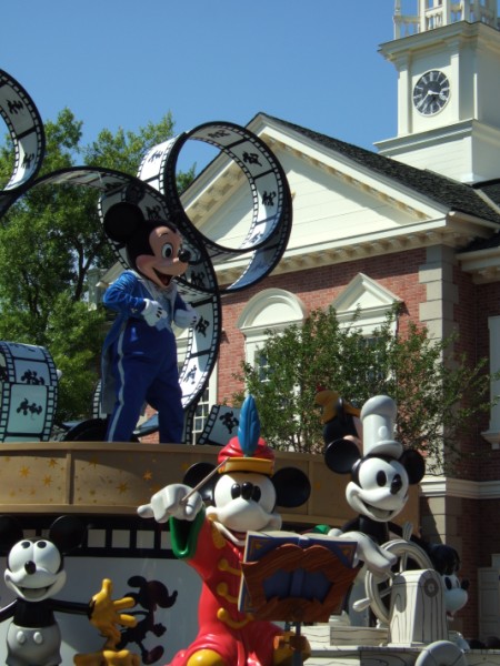 Magic Kingdom