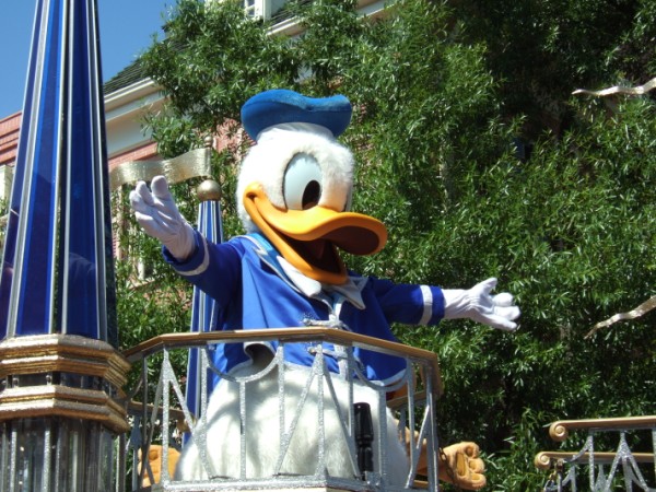 Magic Kingdom