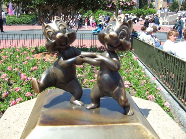 Magic Kingdom