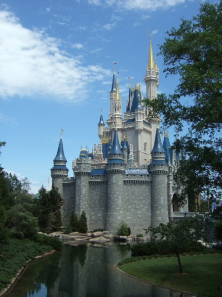 Magic Kingdom