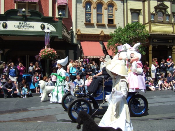 Magic Kingdom