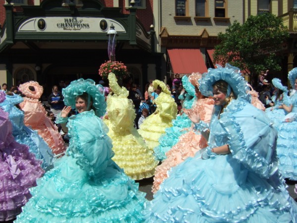 Magic Kingdom