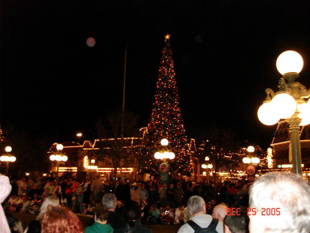 Magic Kingdom