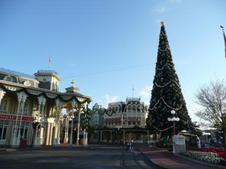 Magic Kingdom