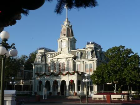 Magic Kingdom