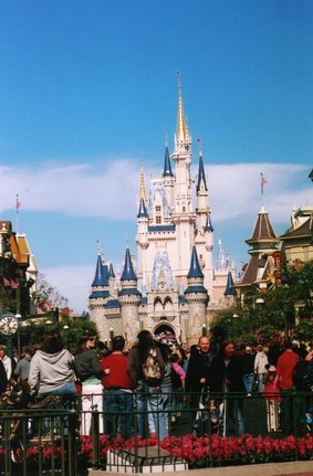 Magic Kingdom