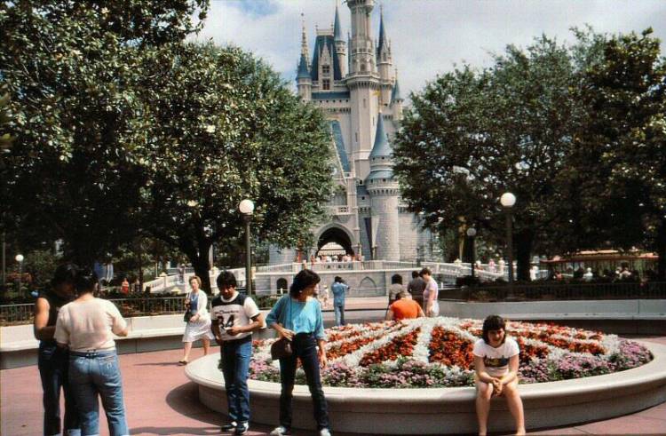 Magic Kingdom