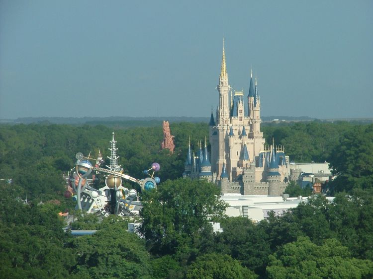 Magic Kingdom