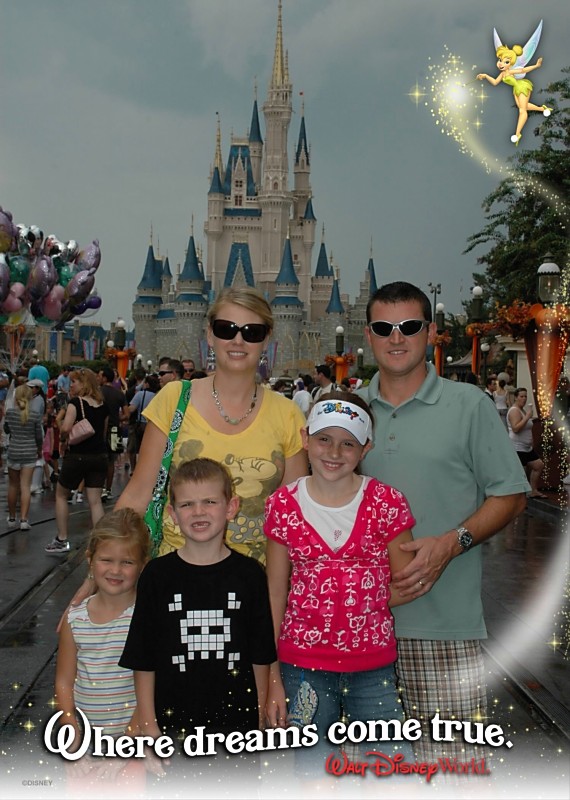 Magic Kingdom