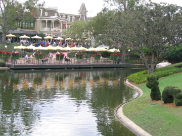 Magic Kingdom