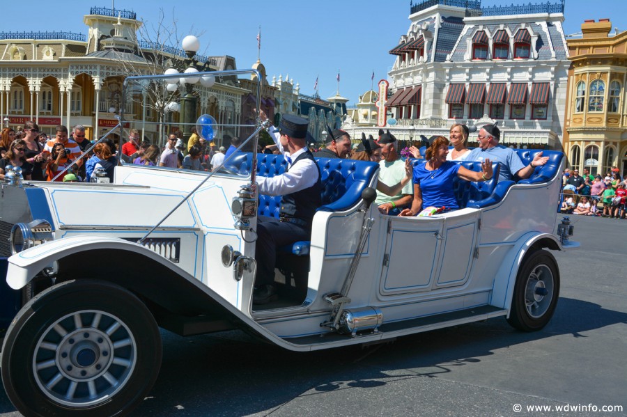 Magic Kingdom