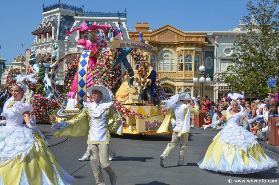 Magic Kingdom