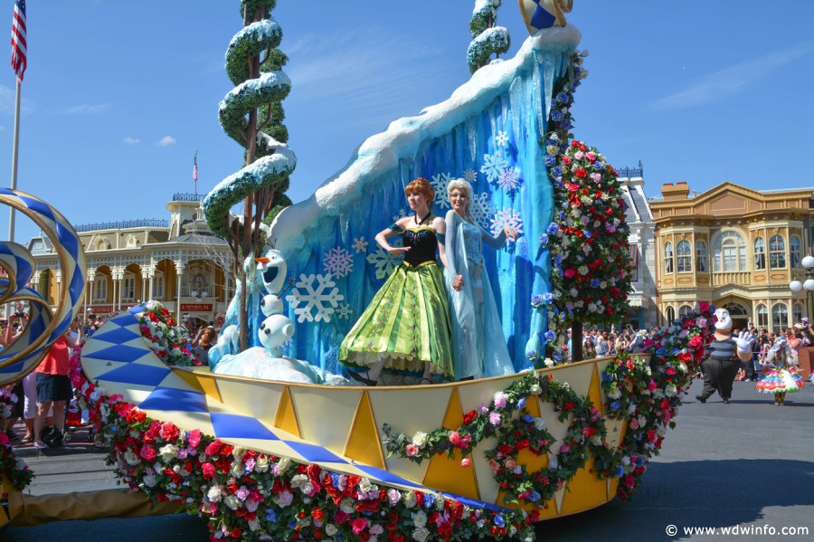 Magic Kingdom