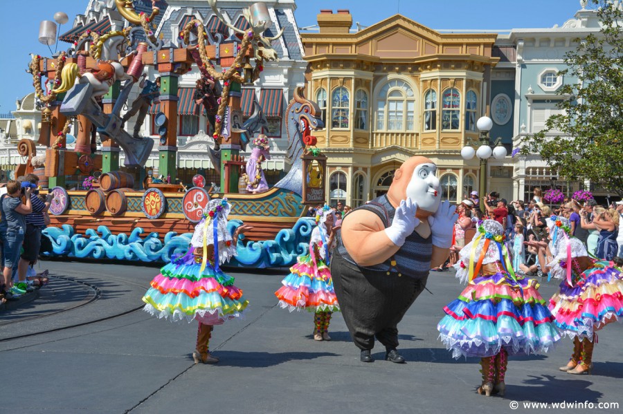 Magic Kingdom