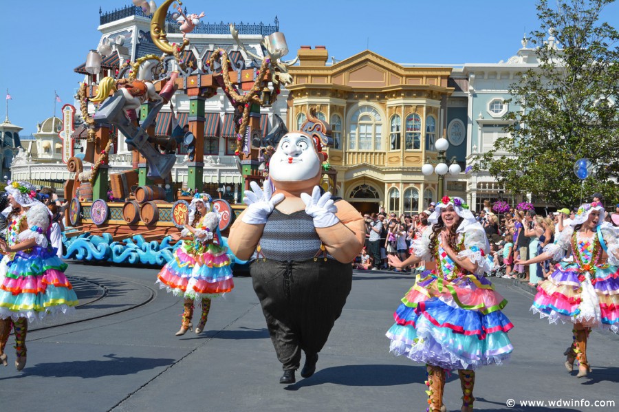 Magic Kingdom