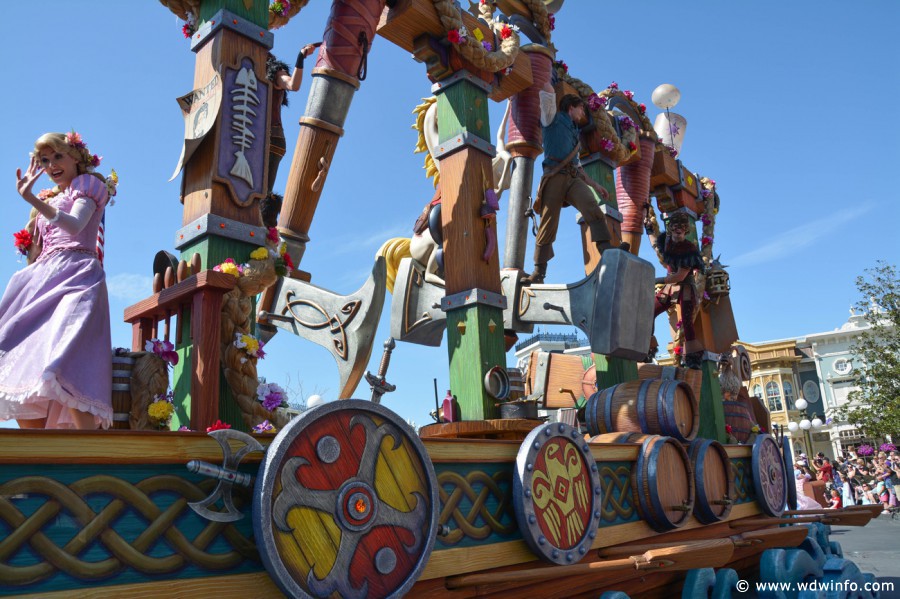 Magic Kingdom