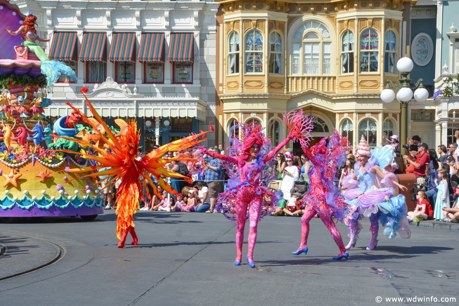 Magic Kingdom