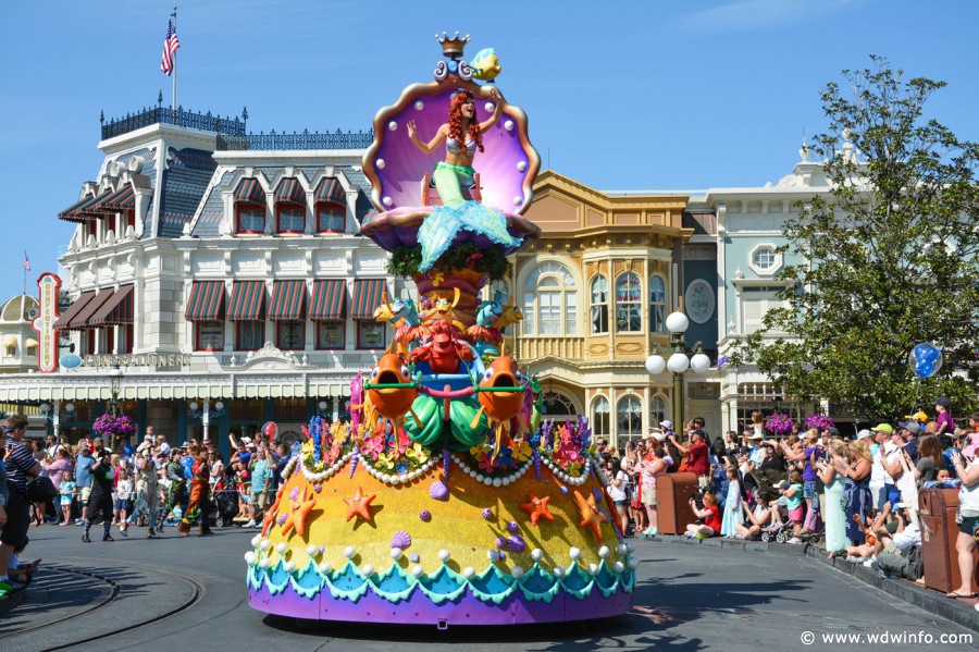 Magic Kingdom