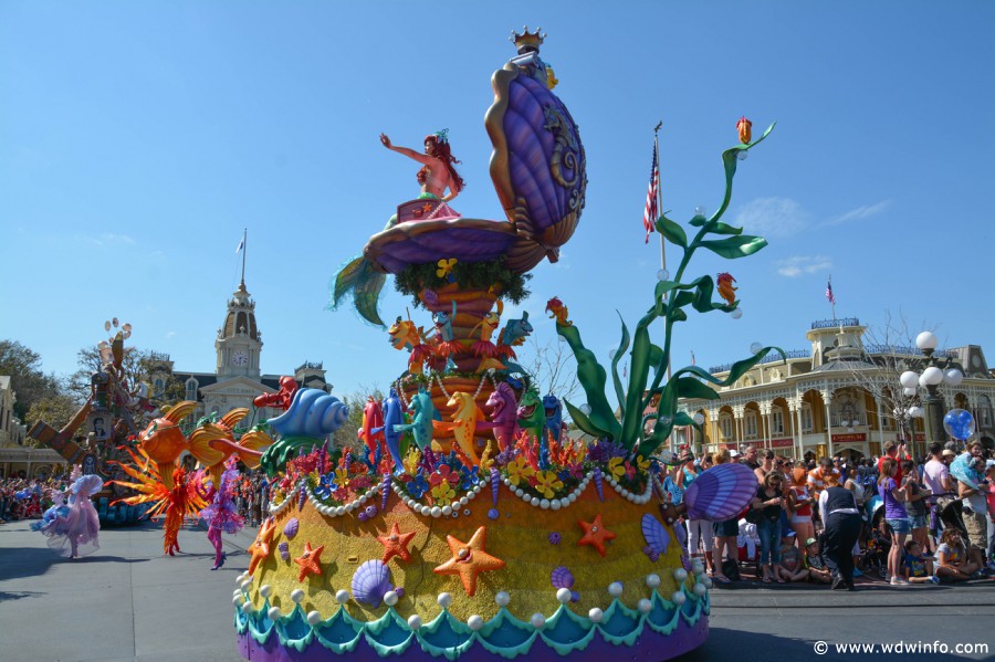 Magic Kingdom
