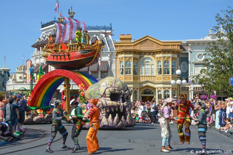 Magic Kingdom