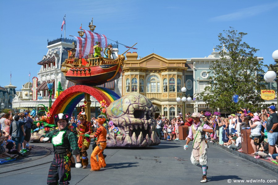 Magic Kingdom