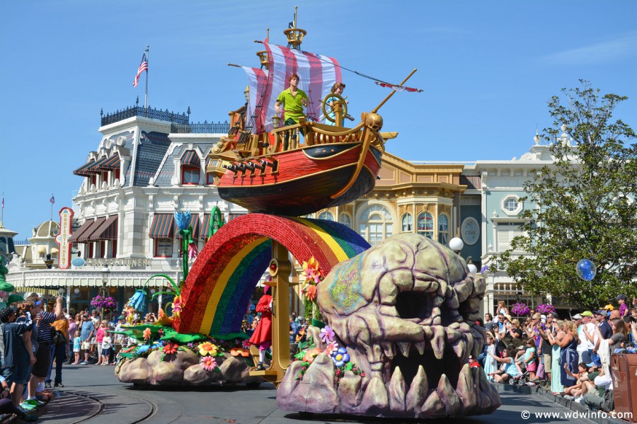 Magic Kingdom