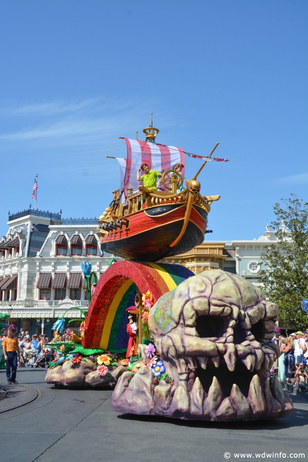 Magic Kingdom