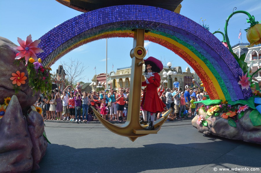 Magic Kingdom