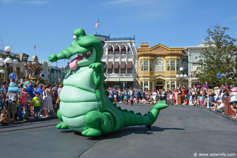 Magic Kingdom