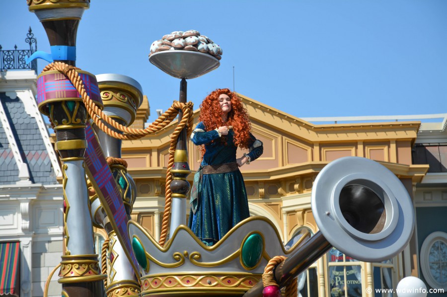 Magic Kingdom