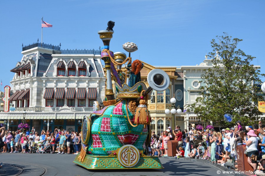 Magic Kingdom