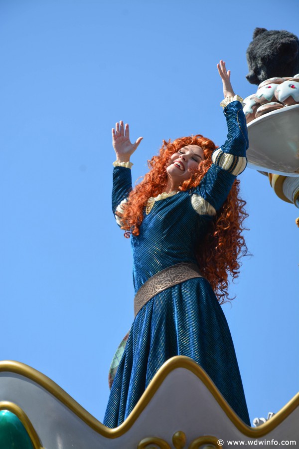 Magic Kingdom