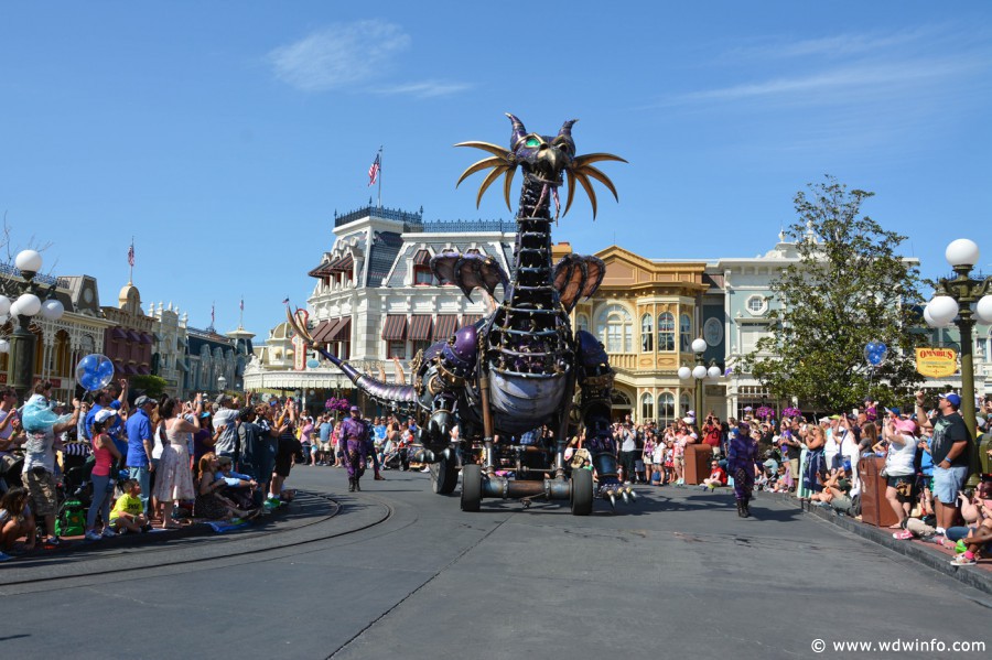 Magic Kingdom