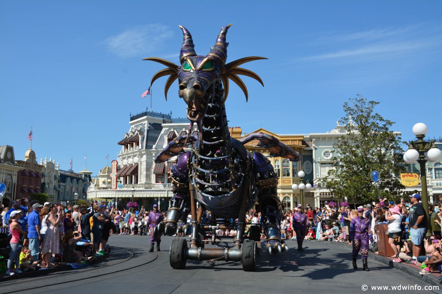 Magic Kingdom