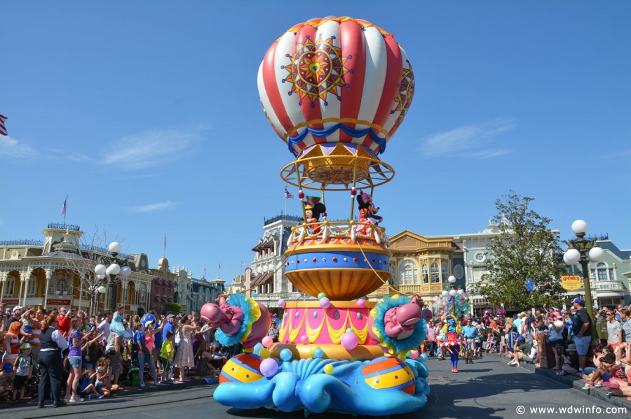 Magic Kingdom | The DIS Disney Discussion Forums - DISboards.com