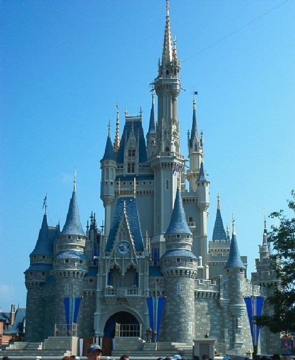 Magic Kingdom