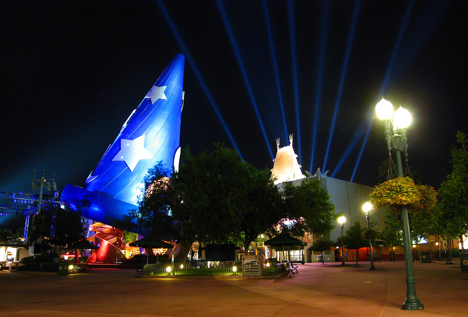 Magic Nights