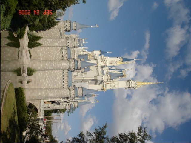 Magical Castle