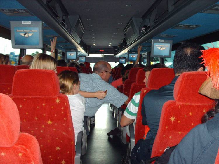 Magical Express