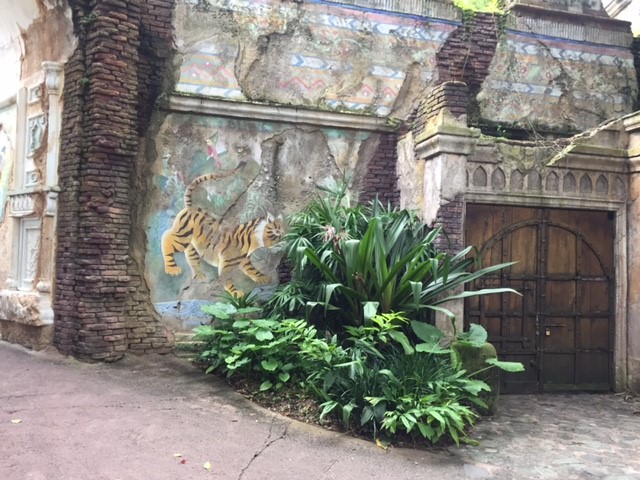 Maharajah Jungle Trek 2 - AK 09-09-2017