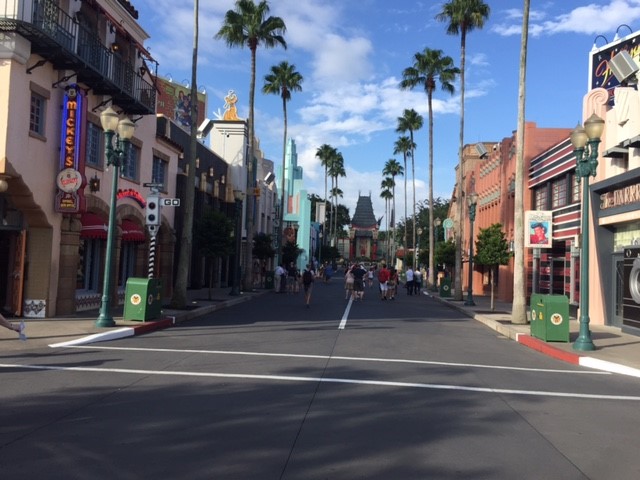 Main Drag 2 - HS 09-08-2017