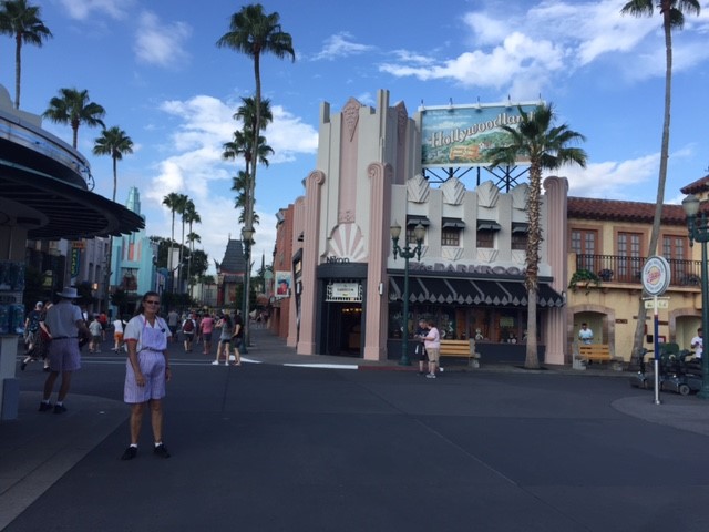 Main Drag - HS 09-08-2017