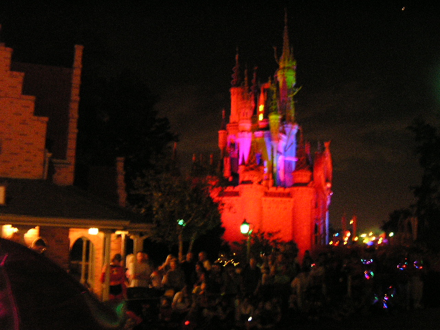 Main st