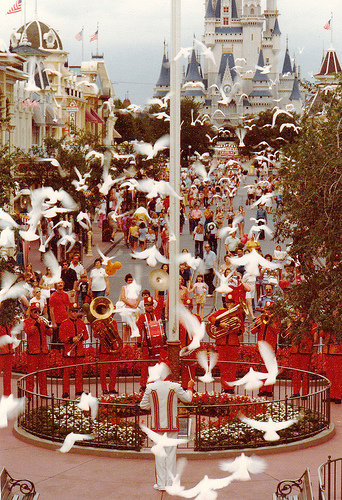 Main Street 1976