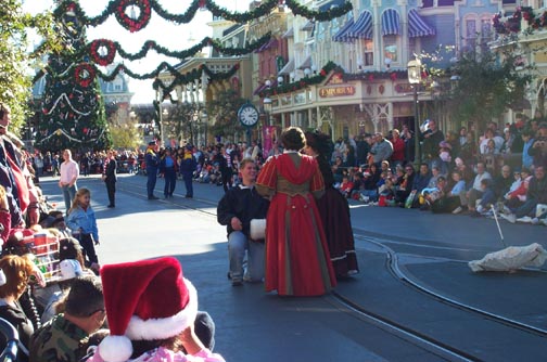 Main Street at Christmas-06