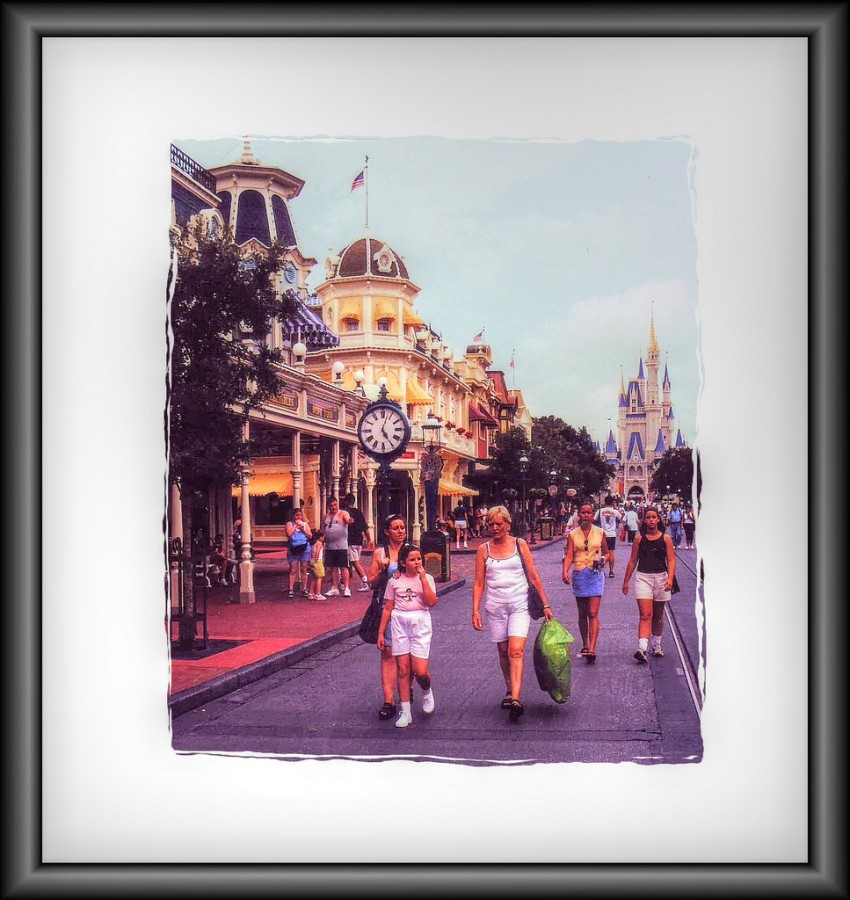 main street usa