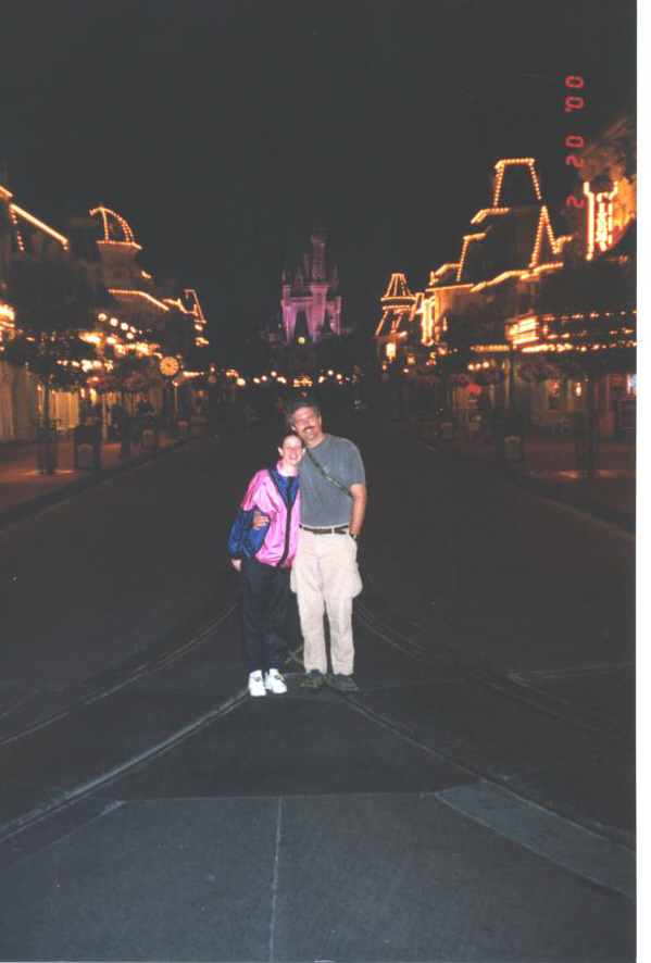 Main Street