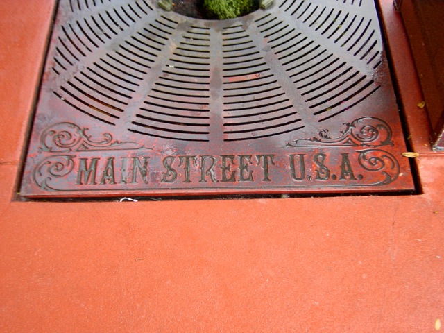 Main Street