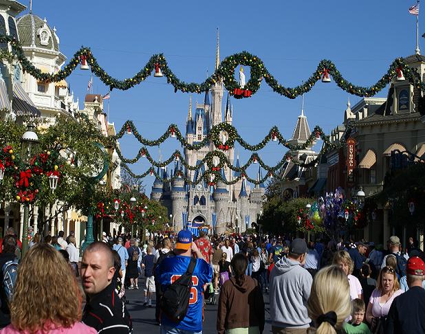 Main Street