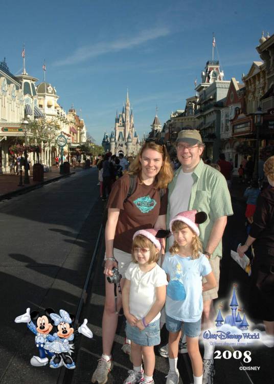 Mainstreet Fam.